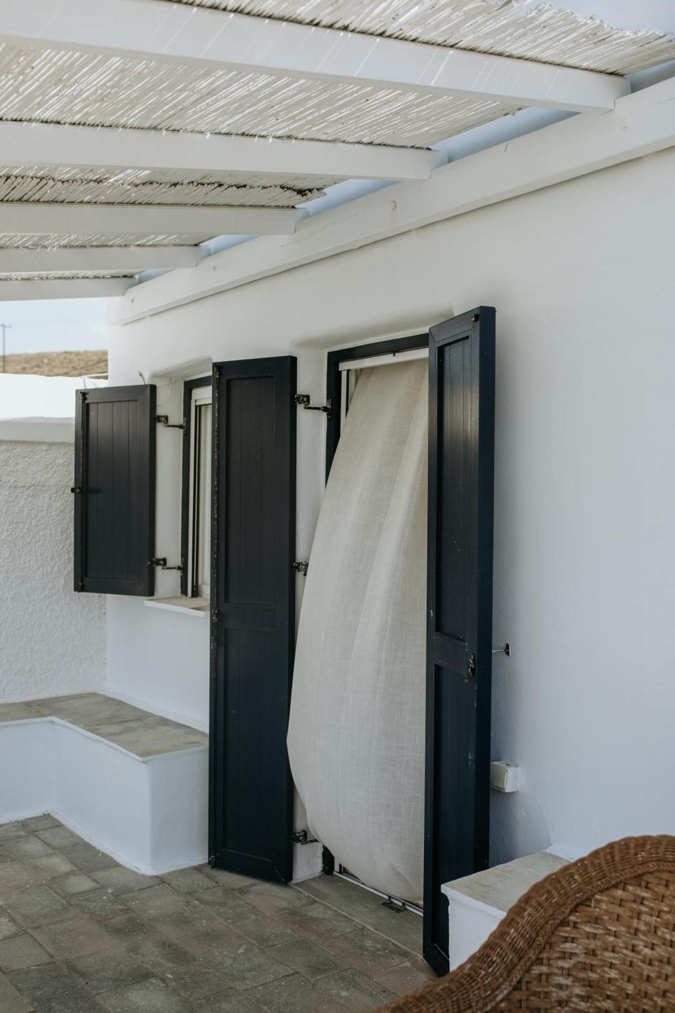 Yi & Thalassa Living By Khi Kíthnos Exterior photo